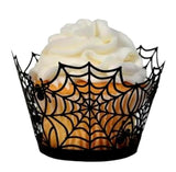 DECORACION PARA CUPCAKE HALLOWEEN