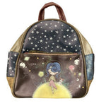 Mochila pequeña Universo de Sweet Candy