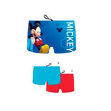 BAÑADOR NIÑO MICKEY